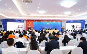 Phiên thứ nhất Đại hội Công đoàn KH&CN Việt Nam: Đặt nền móng cho nhiệm kỳ mới