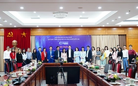 Ứng dụng hiệu quả Cổng Sáng kiến KH,CN&ĐMST: Mở “đường băng” cho ý tưởng đi vào thực tiễn