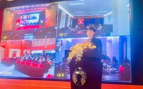 Bộ KH&CN nâng cao năng lực bảo vệ bí mật nhà nước trước yêu cầu chuyển đổi số