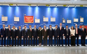 Kết nối viễn thông - tài chính, mở rộng hệ sinh thái số