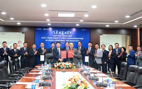 MobiFone và ROX Group ký kết thoả thuận ghi nhớ hợp tác toàn diện: Kết nối sức mạnh, mở rộng hệ sinh thái số