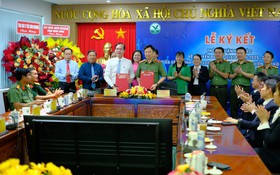 MobiFone ký kết thỏa thuận hợp tác về chuyển đổi số giai đoạn 2025–2030 với UBND tỉnh Vĩnh Long