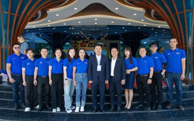 MobiFone tham dự Hội thảo quốc tế "Chiến lược và tầm nhìn mới cho phát triển Cao nguyên Di Linh"