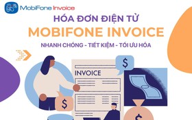 Thay đổi chủ thể hợp đồng cung cấp dịch vụ của Tổng Công ty Viễn thông MobiFone