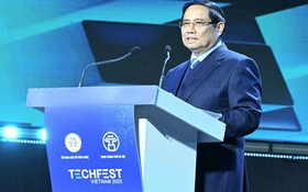 Making Viet Nam a startup and innovation nation