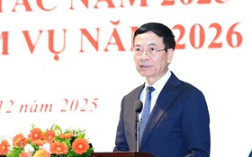 Khoa học công nghệ, đổi mới sáng tạo và chuyển đổi số hiện thực hóa khát vọng hùng cường