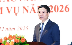 Biến khái niệm thành năng lực và giá trị phát triển