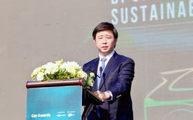 Vietnam Mobility Show 2025: Thúc đẩy di chuyển bền vững, lan tỏa giải pháp giao thông xanh