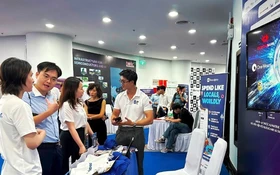 Creating the foundations for a digital nation