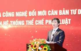 Dấu ấn nổi bật của ngành KH&CN trong năm 2025