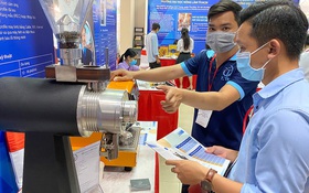 Bộ KH&CN thúc đẩy hoàn thiện thể chế, phát triển công nghệ chiến lược và hệ sinh thái đổi mới sáng tạo