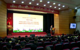 Năm 2025 – Dấu mốc chuyển mình của khoa học, công nghệ, đổi mới sáng tạo và chuyển đổi số