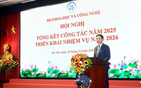 Điểm tin Khoa học và Công nghệ tuần 51