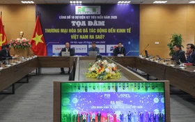Công bố 10 sự kiện công nghệ thông tin và truyền thông tiêu biểu năm 2025