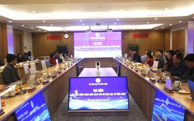 Bộ Khoa học và Công nghệ đẩy mạnh cải cách hành chính toàn diện, lấy người dân và doanh nghiệp làm trung tâm