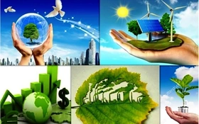 Khoa học và công nghệ: Động lực trung tâm của chuyển đổi xanh