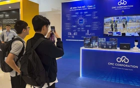 Con đường phát triển thịnh vượng bắt đầu từ đổi mới sáng tạo và chuyển đổi số