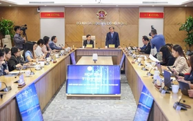 TECHFEST Việt Nam 2025 : Không gian mở cho khởi nghiệp sáng tạo toàn dân