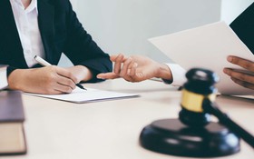 Giải quyết khiếu nại của CERIOTI HOLDING S.A.
(Lần hai)