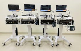 Nghiệm thu nhiệm vụ mã số ĐTĐL.CN-02/23