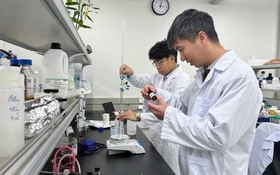 Science, technology flow more strongly into businesses