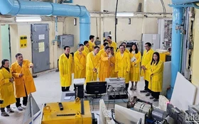 Nuclear energy applications in everyday life