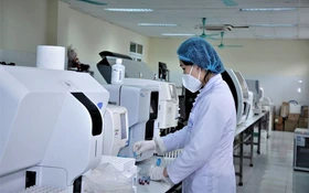 Đưa tổ chức nghiên cứu và phát triển công lập thành trung tâm nghiên cứu xuất sắc khu vực, thế giới
