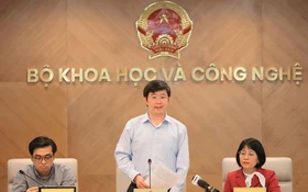 Bộ Khoa học và Công nghệ triển khai đồng bộ các nhiệm vụ trọng tâm trên các lĩnh vực quản lý nhà nước
