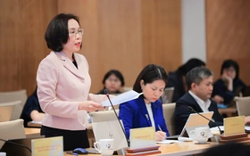 “ASEAN Thích ứng: Từ kết nối hạ tầng đến kết nối trí tuệ”