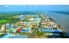 Trả lời kiến nghị của cử tri TP Cần Thơ gửi tới trước Kỳ họp thứ 10, Quốc hội khóa XV