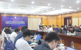 Bộ KH&CN tập huấn công tác bảo đảm an toàn thông tin mạng và diễn tập thực chiến