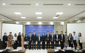 Việt Nam – Nhật Bản chia sẻ kinh nghiệm xây dựng chính sách và triển khai AI an toàn, tin cậy