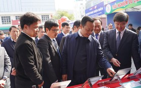 Điện Biên kích hoạt "lực đẩy số" Make in Viet Nam cho kinh tế số Tây Bắc