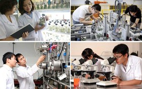 Tạo điều kiện tốt nhất để chuyên gia về nước làm tổng công trình sư