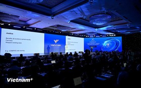 Doanh nghiệp sử dụng AI có trách nhiệm sẽ mang lại lợi thế thương mại