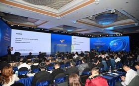 Lãnh đạo Bộ KH-CN: Trí tuệ nhân tạo là cơ hội lịch sử để Việt Nam bứt phá