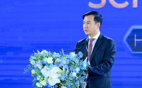 Thứ trưởng Bùi Thế Duy: Trí tuệ nhân tạo như hạ tầng chiến lược, giống như điện và Internet