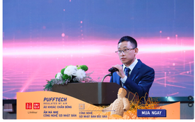 Việt Nam đồng hành cùng Lào thúc đẩy chuyển đổi số