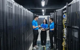 Driving force in innovation ecosystem