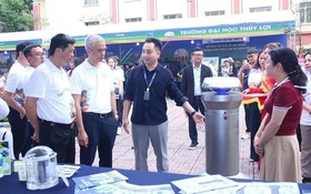 Intellectual property – engine for Viet Nam's drive towards prosperity