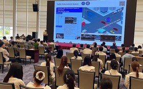 Hai Phong strengthens global partnerships to advance science and technology market