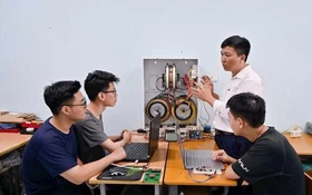 Renewing and improving mechanisms and policies for development of science and technology