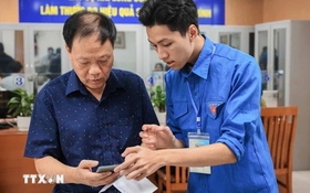 2030 digital government blueprint with AI at core approved