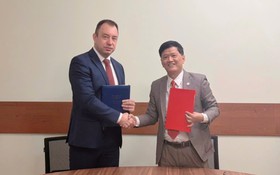 Tăng cường hợp tác trong tổ chức tuyển chọn nhiệm vụ nghiên cứu tiên phong