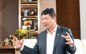 Vào năm 2030, FPT xây dựng 5 nhà máy AI trên toàn cầu