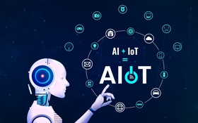 Nghiên cứu chế tạo thử nghiệm tủ khóa thông minh dựa trên công nghệ IoT, tự động hóa và trí tuệ nhân tạo