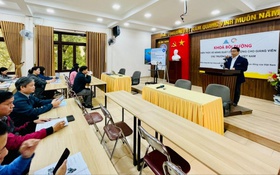 Yêu cầu đối với chuyên gia năng suất trưởng theo TCVN 13751:2023