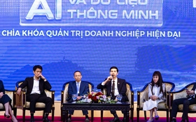 AI trở thành yếu tố quyết định hiệu suất doanh nghiệp