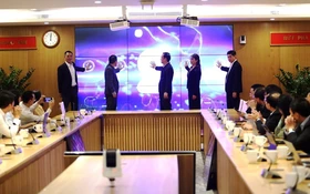 E-portal for Scientific and Technological Products, Innovative Solutions, and Digital Transformation launched