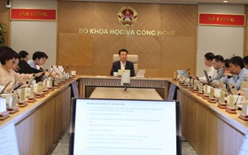 Bộ KH&CN tổ chức hội thảo lấy ý kiến hoàn thiện dự thảo Luật Khoa học, Công nghệ và Đổi mới sáng tạo